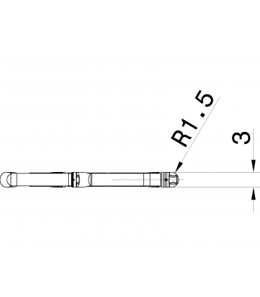 PMN D40-3PB-1.5 IC908