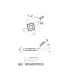 QGI 30N300PF020 IC1008