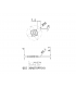 QGI 30N270PF010 IC1008