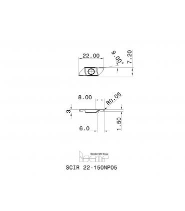 SCIR 22-150NP05 IC07
