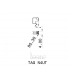 TAG N4UT IC908