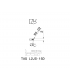TAG L2JS-15D IC808