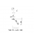 TAG R1.4JS-10D IC830