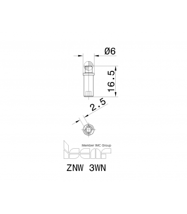 ZNW 3WN