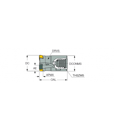 TS HTP D21/.83-3-T12-LN06