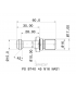 PS BT40 45 M16 MAS1