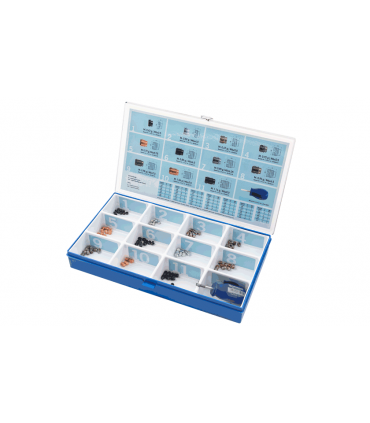 BALANCE SCREWS 80.203.00