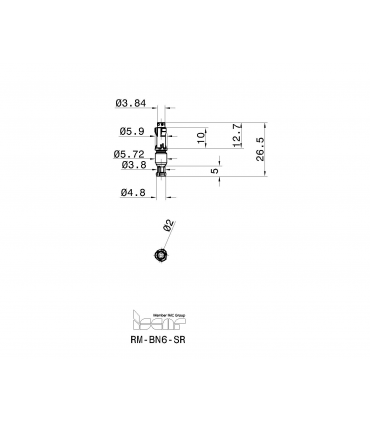 RM-BN6-SR