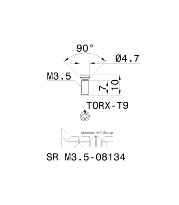 SR M3.5-08134