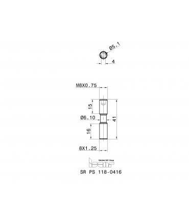 SR PS 118-0416