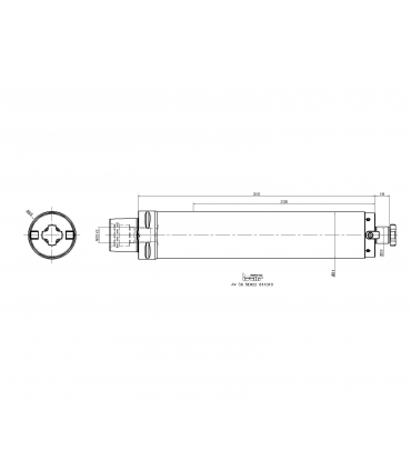 AV C6 SEM22 61X310