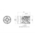 SDK D050-48-04-27-10-C