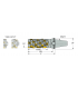 T490LNKD80-105-4-INT50-FT