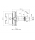 HSK A100 SRKIN8X120