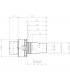 HSK E40 SRK12X45
