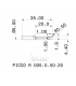 PICCO R 005.0.50-20 IC228