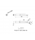 PICCO R 020.0400-35 IC1008