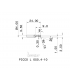 PICCO L 050.4-10 IC908