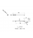 PICCO L 050.7-45 IC908