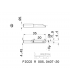 PICCO R 005.0407-20 IC908