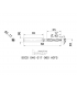 SCCD 040-017-060 ACF3 IC608