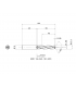SCCD 104-040-120 ACF3 IC608
