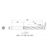 SCCD 101-056-120 ACF5 IC608