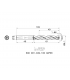 SCD 091-049-100 ACP5N IC908