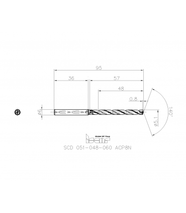 SCD 051-048-060 ACP8N IC908