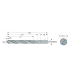 SCD 086-080-100 ACP8N IC908