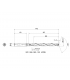 SCD 086-080-100 ACP8N IC908