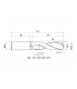 SCD 187-055-200 AP3 IC908