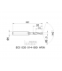 SCD 033-014-060 AP3N IC908