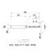 SCD 039-017-060 AP3N IC908