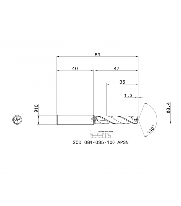 DR-103701/015 IC908