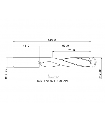 SCD 170-071-180 AP5 IC908