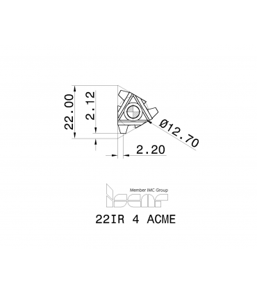 22IR 4 ACME        IC908