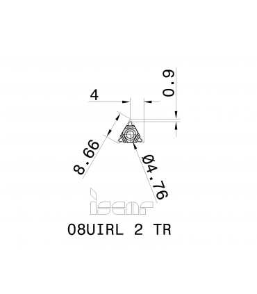 08UIRL 2 TR        IC228