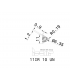11IR 10 UN       IC908