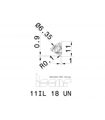 11IL 18 UN         IC908