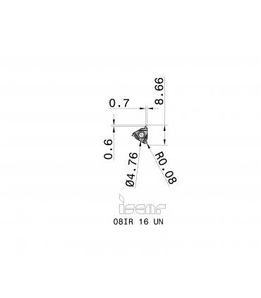 08IR 16 UN         IC228