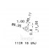11IR 18 UNJ        IC806
