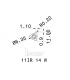 11IR 14 W          IC1007