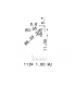 11IR 1.00 MJ       IC908