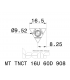 MT TNCT 16U 60D    908
