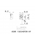 ADKR 150540PDR-HP IC716