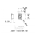 ADKT 150516R-HM IC950