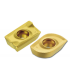 APKT 1604PDR-HM IC520M