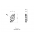 BCR D500-CS IC908