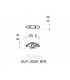 BLR D250-MFW IC830